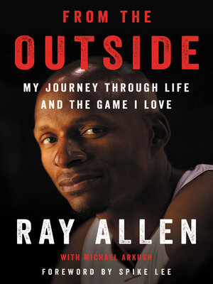 From the Outside - ebook